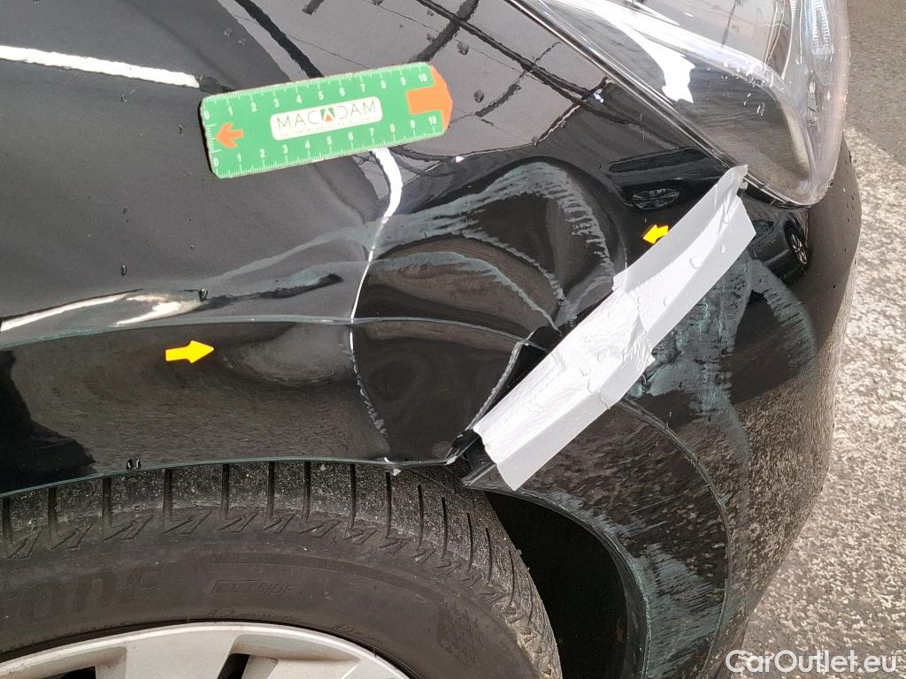  Nissan  Micra NISSAN  5p Berline IG-T 90 Business Edition #2