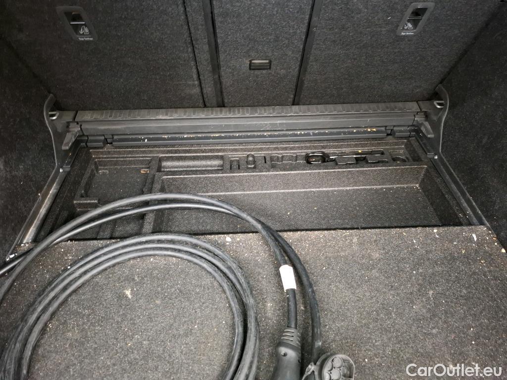  Skoda  ENYAQ  iV 60 Loft 62kWh BVA #9