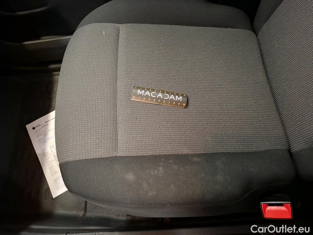  Peugeot  Partner  Premium L1 1.5 HDi 100CV BVM6 E6d #7