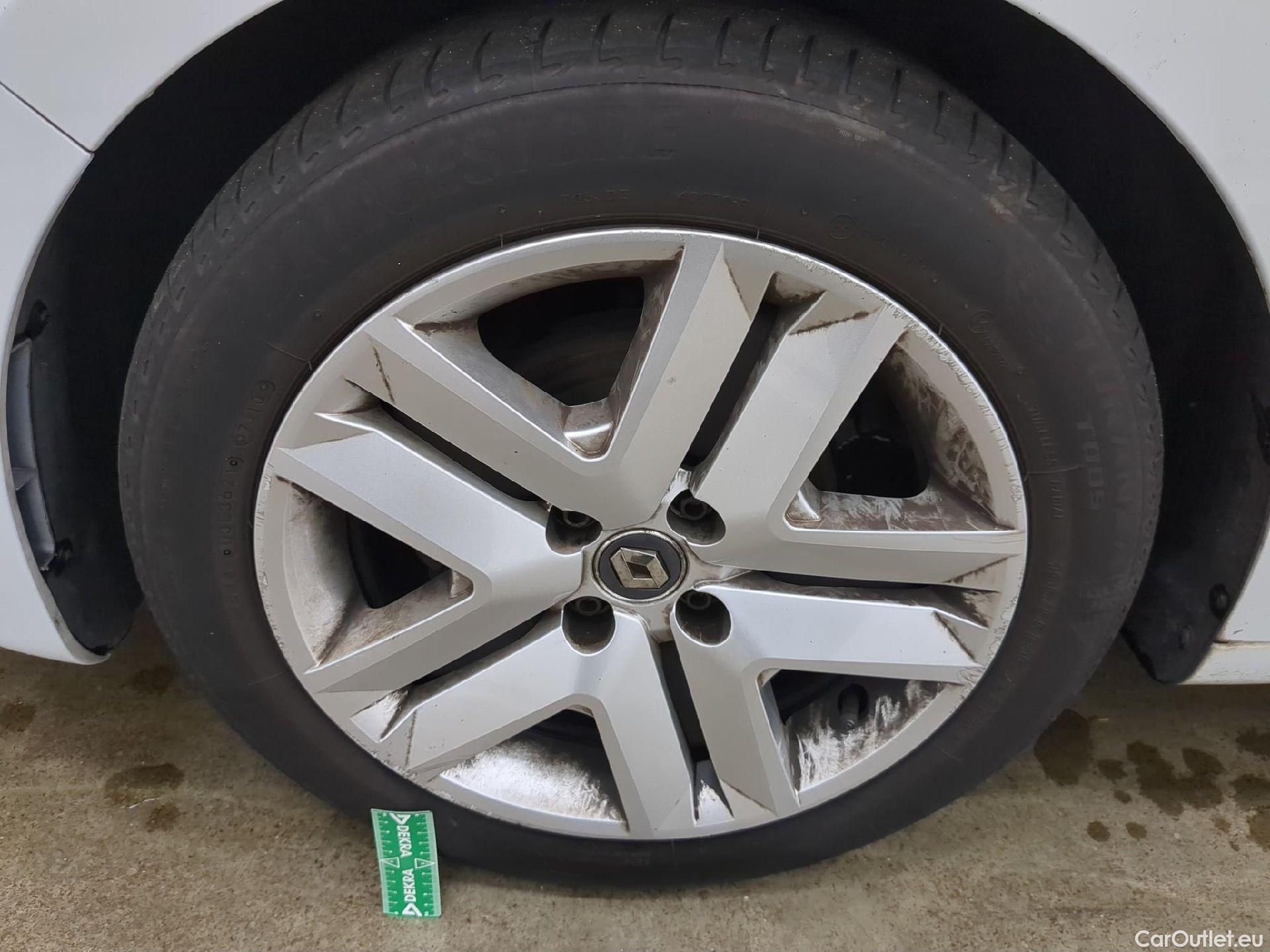  Renault  Clio  V Business 1.0 TCe 90CV BVM6 E6d / TRANSFO VP/VF #1