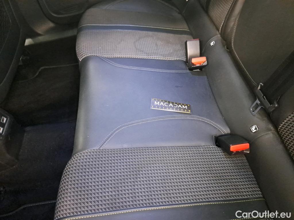  Peugeot  2008  GT 1.2 PureTech 130CV BVA8 E6d #16