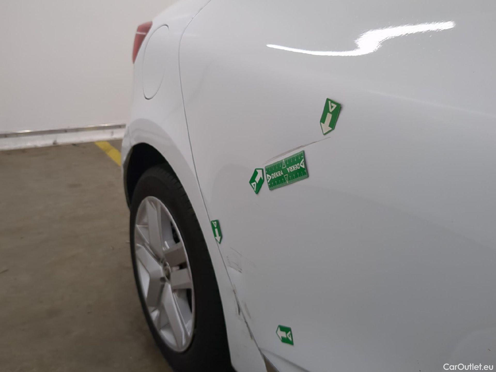  Renault  Clio  V Business 1.0 TCe 90CV BVM6 E6d / TRANSFO VP/VF #8