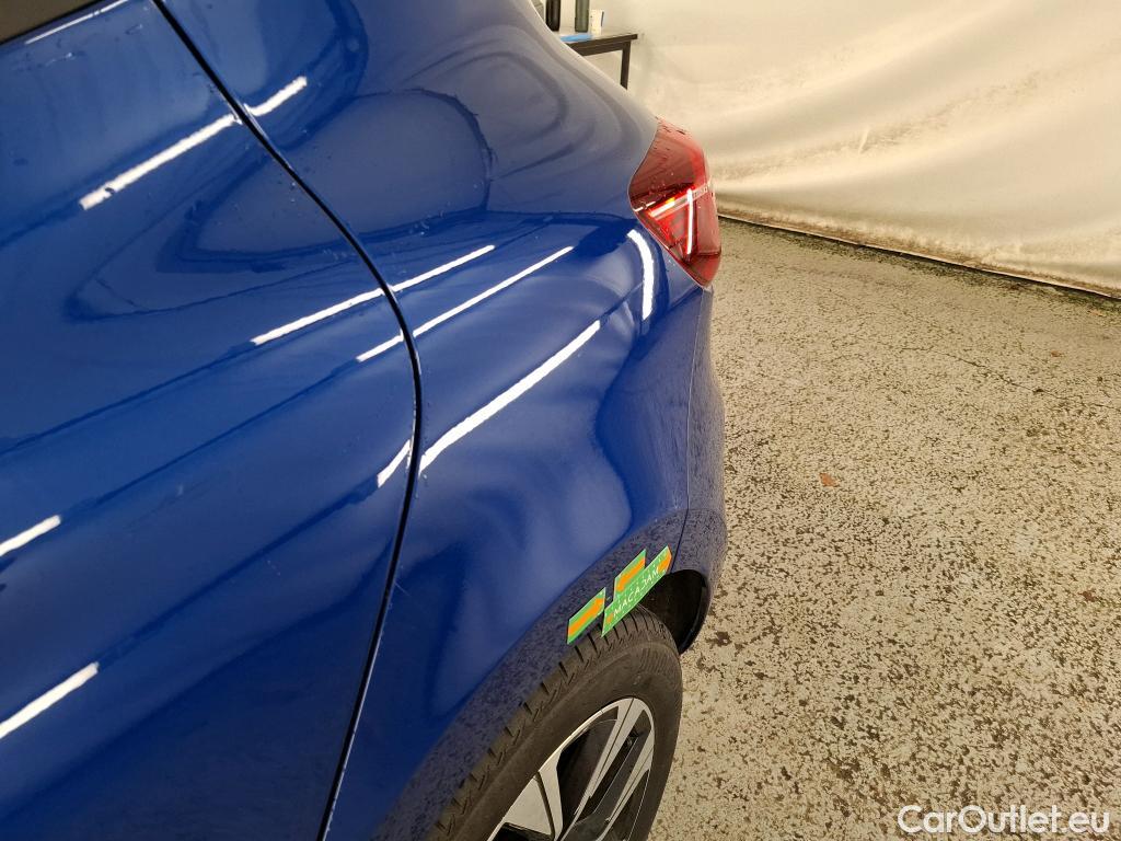  Renault  Clio  V Evolution 1.0 TCe 90CV BVM6 E6d #11