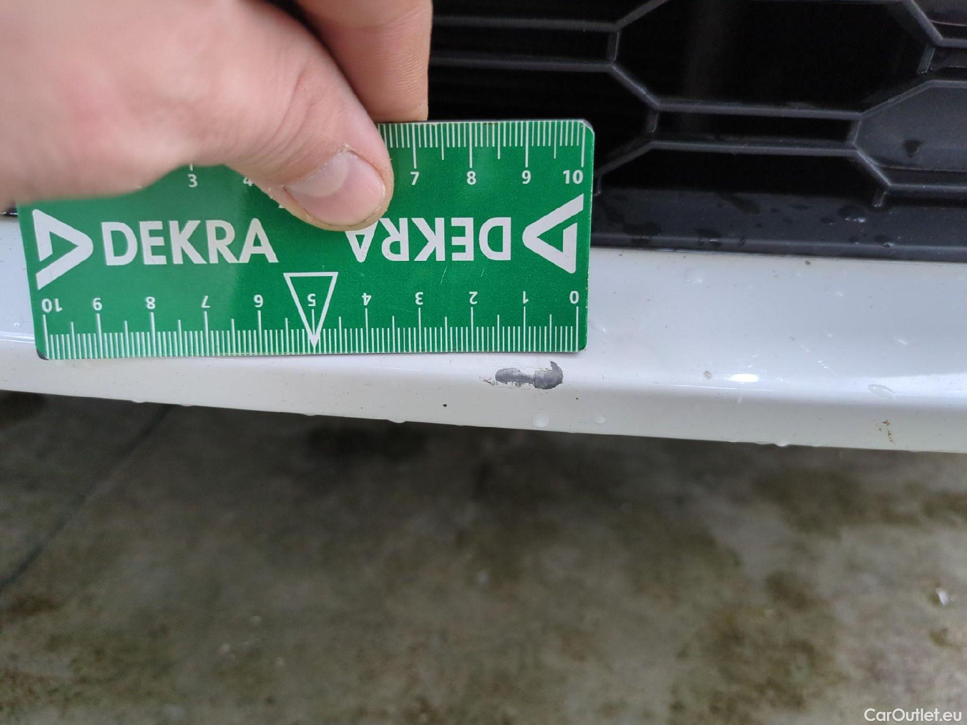  Skoda  Octavia  Combi Business 1.6 TDI 115CV BVM5 E6 #39