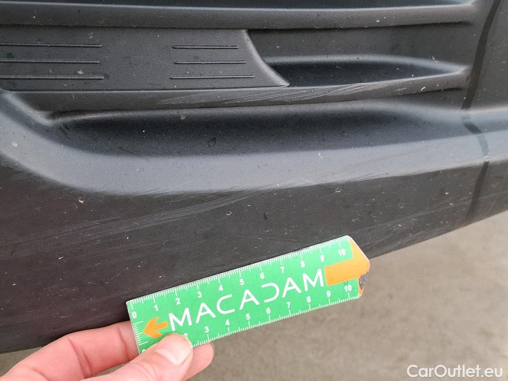  Peugeot  Partner  Cabine Approfondie L2 1.5 HDi 100CV BVM6 E6d #8