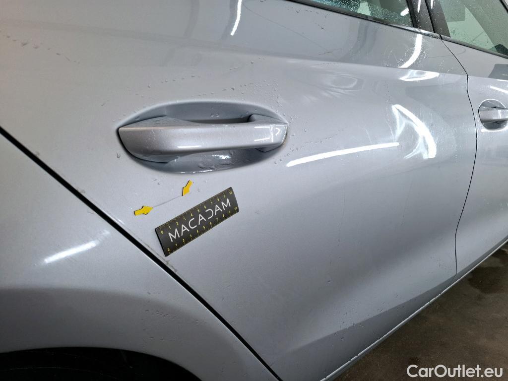  Seat  Leon SEAT  Sportstourer / 2020 / 5P / Break 2.0 TDI 150 DSG S&S Style Business #9