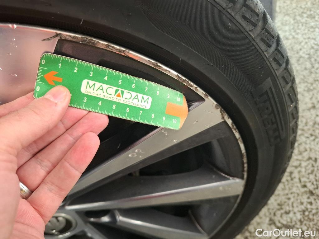  Skoda  Octavia  Break Style 2.0 TDI 150CV BVA7 E6d #5