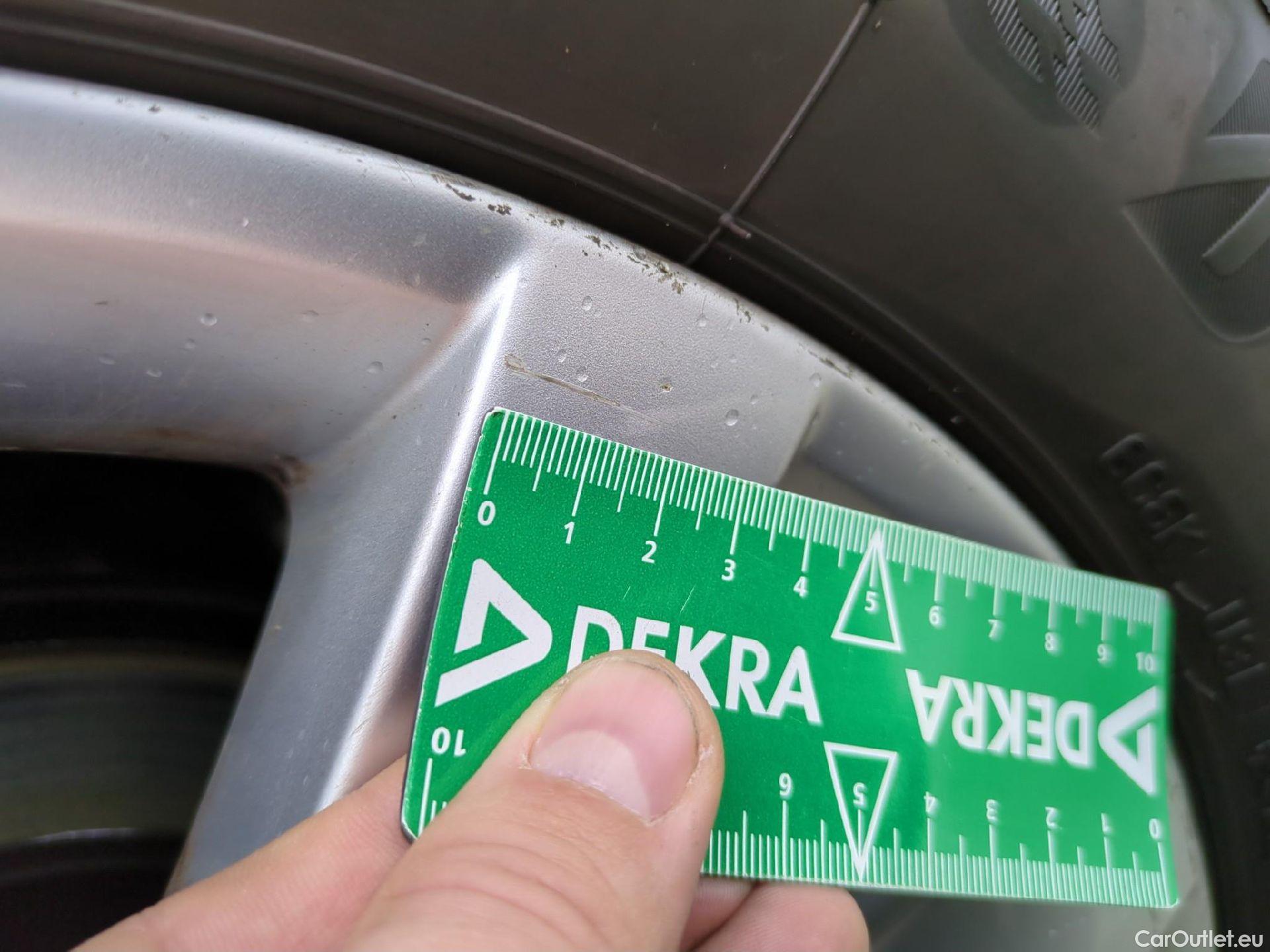  Skoda  Octavia  Combi Business 1.6 TDI 115CV BVM5 E6 #16