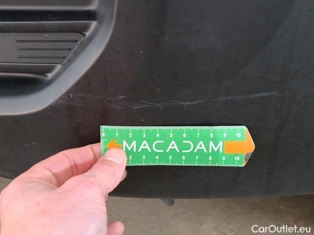  Peugeot  Partner  Cabine Approfondie L2 1.5 HDi 100CV BVM6 E6d #9