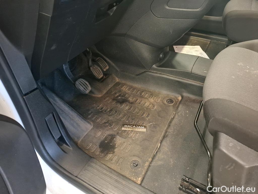  Peugeot  Partner  Premium L1 1.5 HDi 100CV BVM6 E6d #1