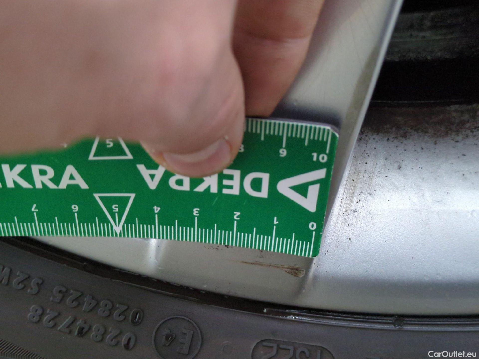  Skoda  Octavia  Combi Business 1.6 TDI 115CV BVM5 E6 #12