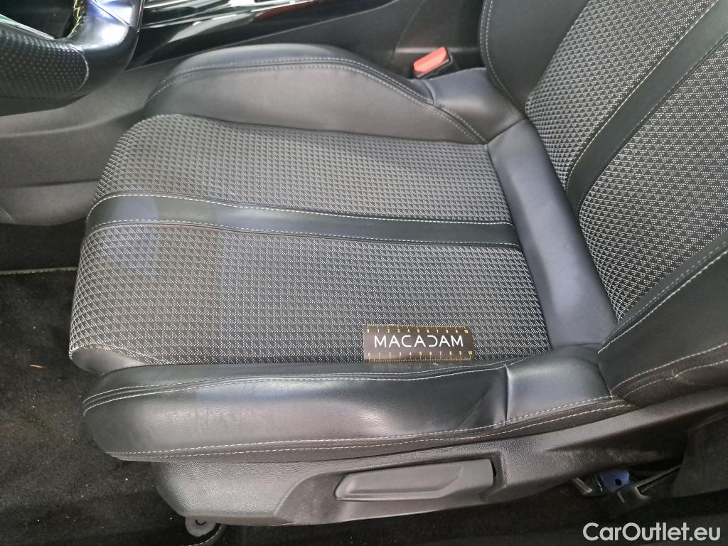  Peugeot  2008  GT 1.2 PureTech 130CV BVA8 E6d #2