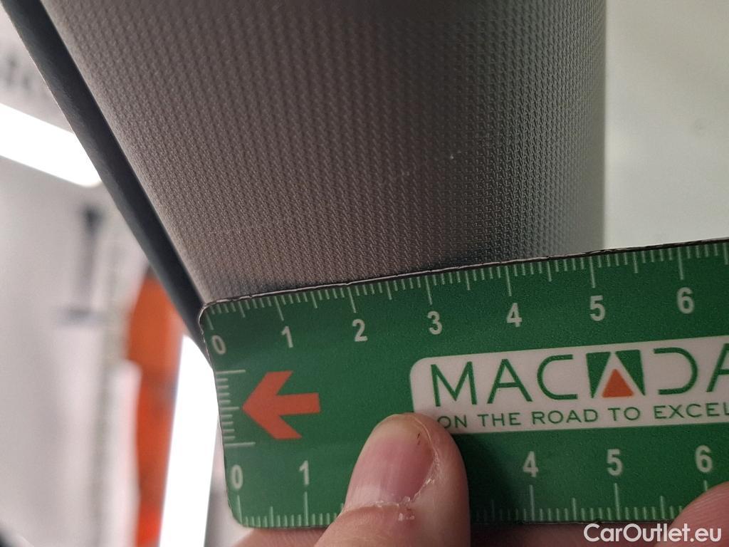  Skoda  Octavia  Break Style 2.0 TDI 150CV BVA7 E6d #8