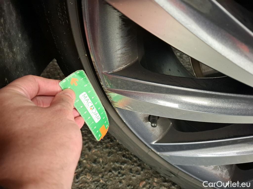  Skoda  Octavia  Break Style 2.0 TDI 150CV BVA7 E6d #6