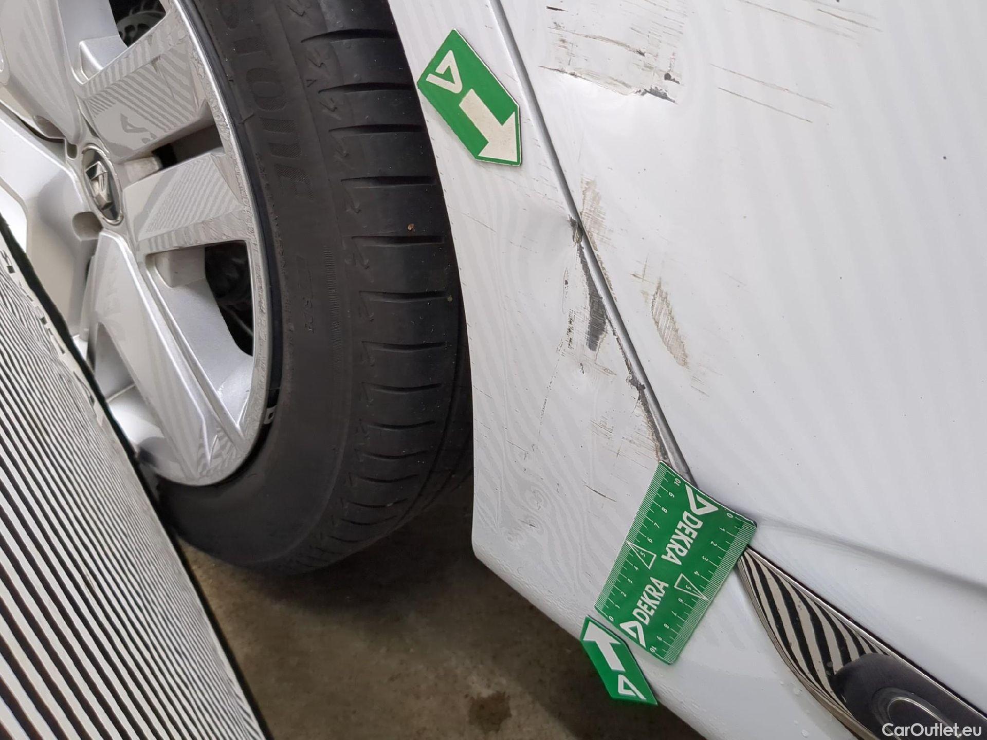  Renault  Clio  V Business 1.0 TCe 90CV BVM6 E6d / TRANSFO VP/VF #5