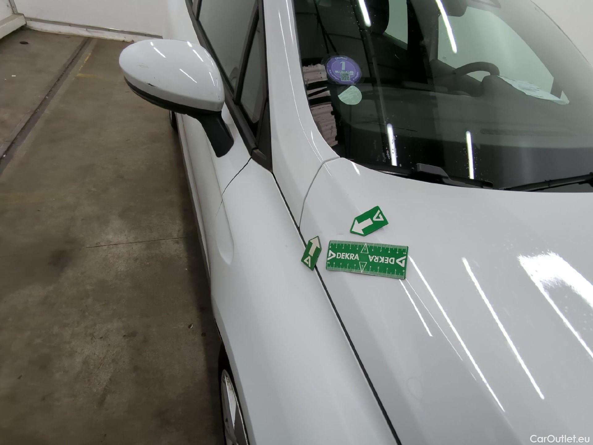  Renault  Clio  V Business 1.0 TCe 90CV BVM6 E6d / TRANSFO VP/VF #18