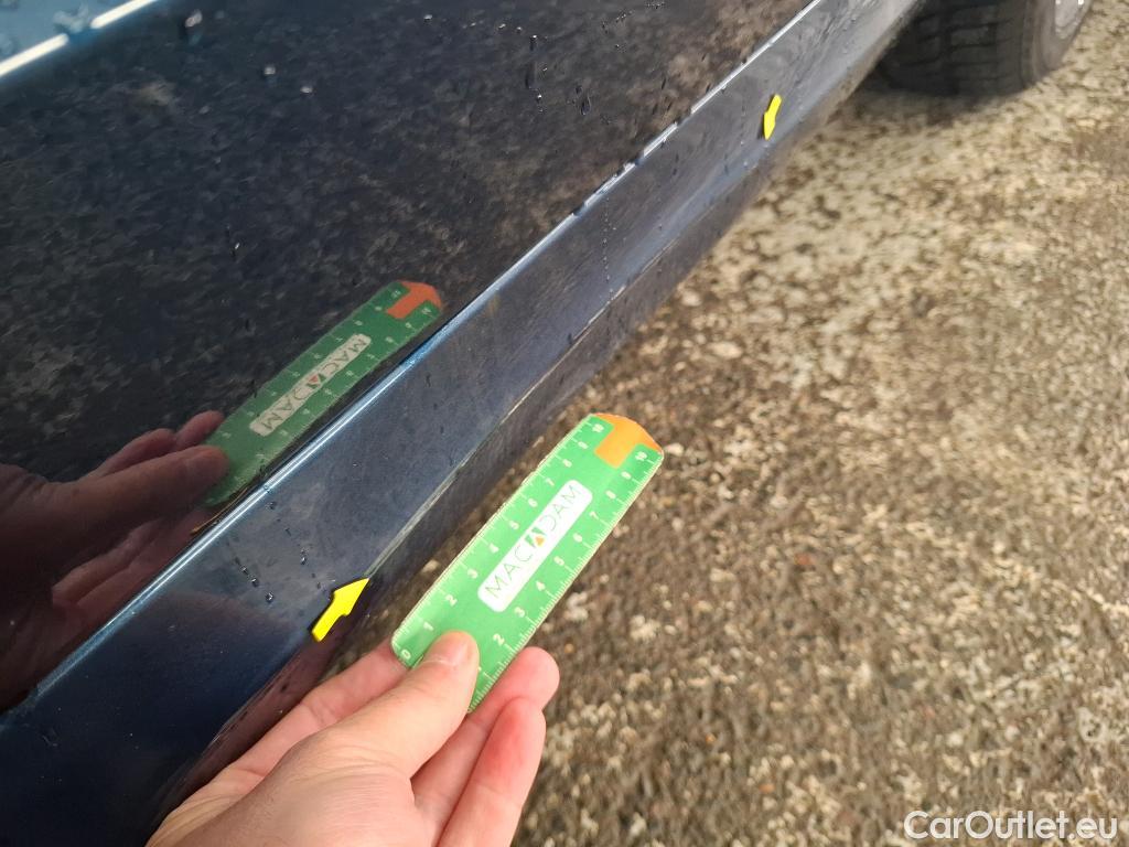  Skoda  Octavia  Break Style 2.0 TDI 150CV BVA7 E6d #2