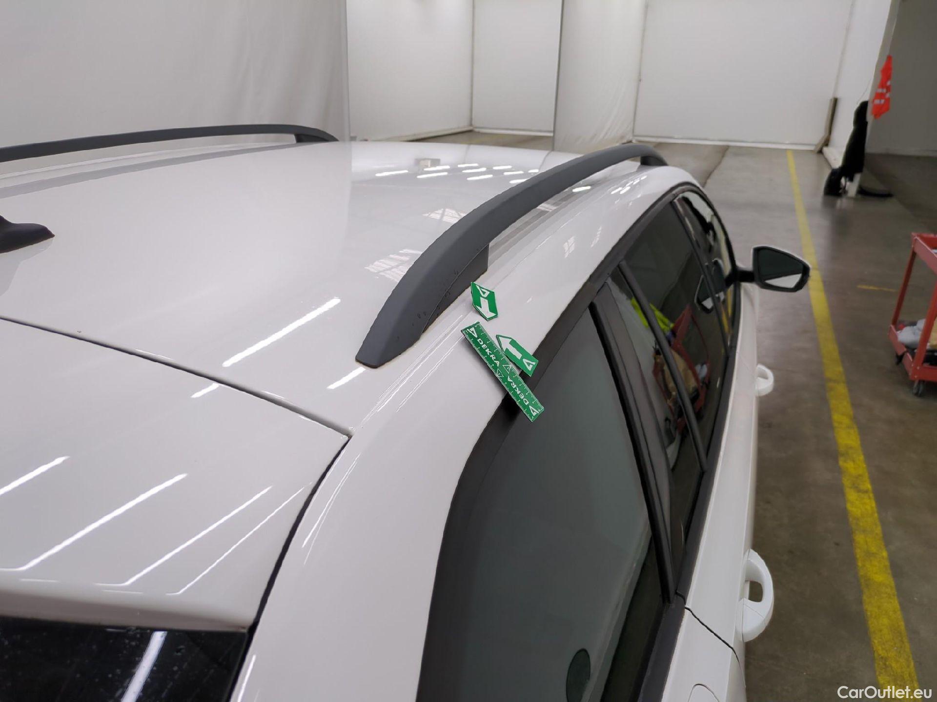  Skoda  Octavia  Combi Business 1.6 TDI 115CV BVM5 E6 #25