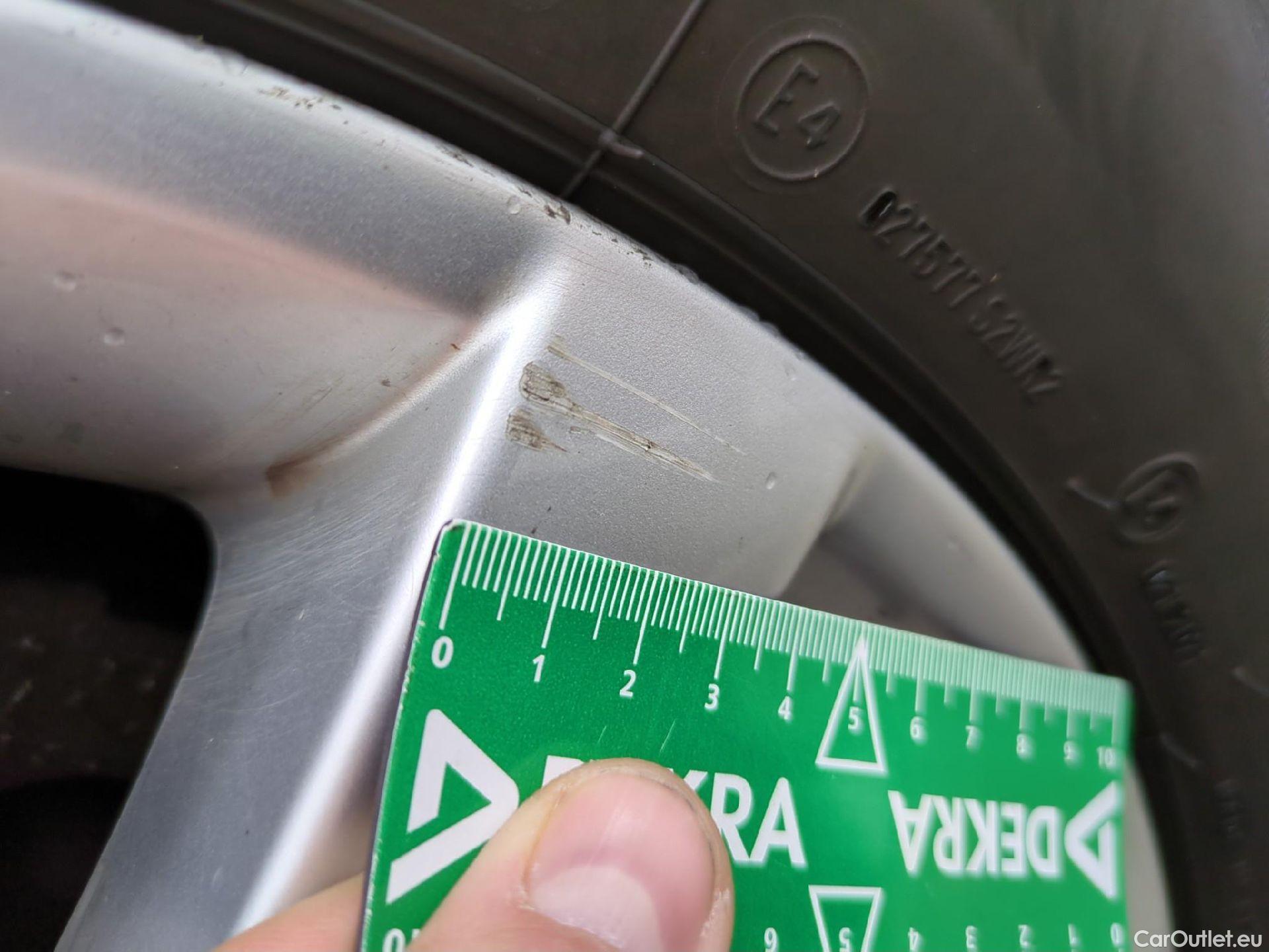  Skoda  Octavia  Combi Business 1.6 TDI 115CV BVM5 E6 #20