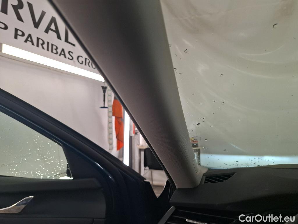  Skoda  Octavia  Break Style 2.0 TDI 150CV BVA7 E6d #7