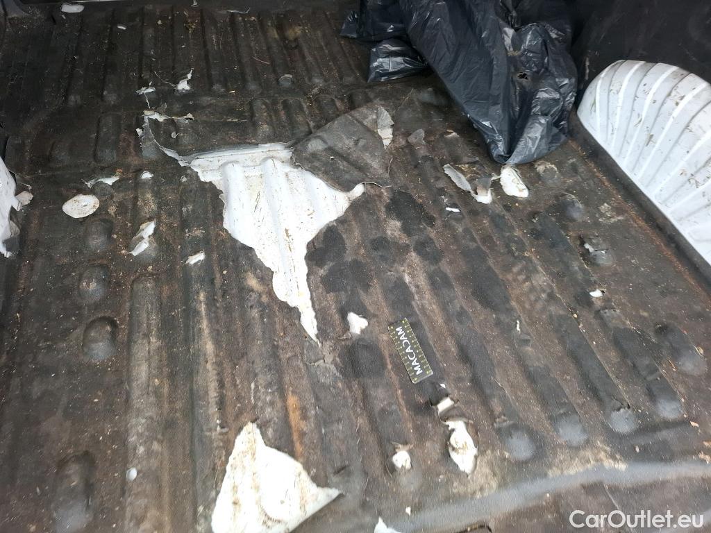  Peugeot  Partner  Premium L1 1.6 HDi 100CV BVM5 E6 #8