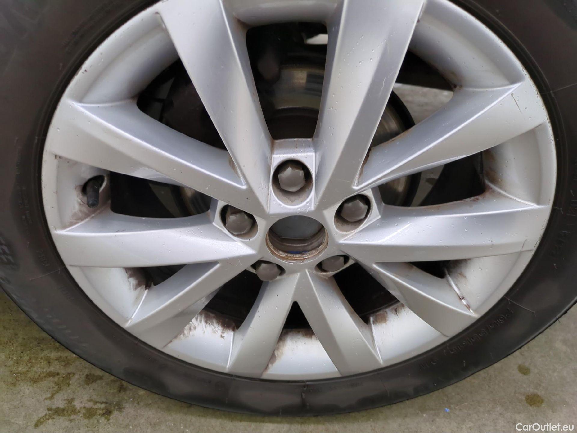  Skoda  Octavia  Combi Business 1.6 TDI 115CV BVM5 E6 #15