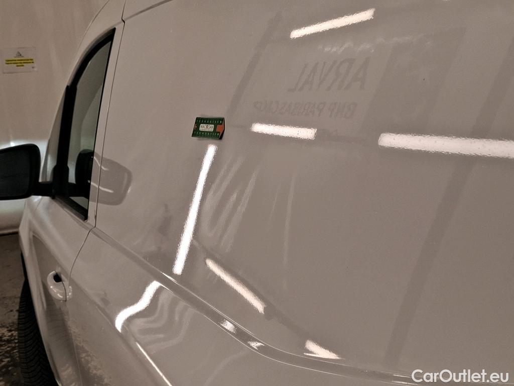  Nissan  Townstar NISSAN  EV / 2021 / 4P / Fourgonnette 45kWh N-Connecta #6