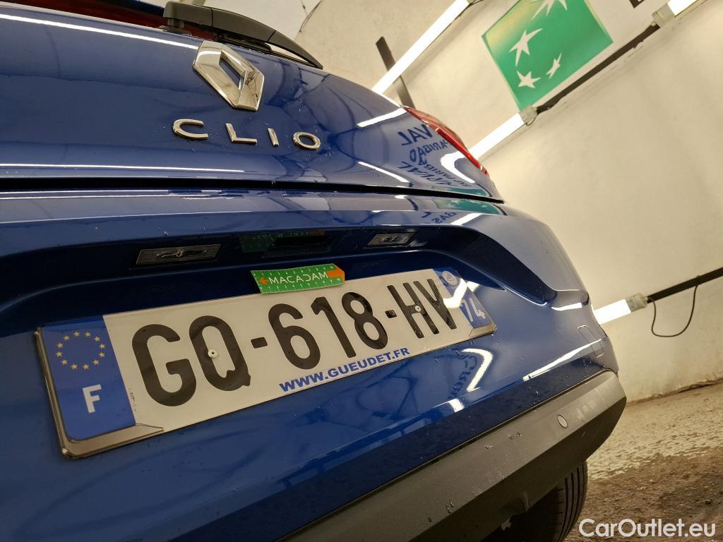  Renault  Clio  V Evolution 1.0 TCe 90CV BVM6 E6d #3