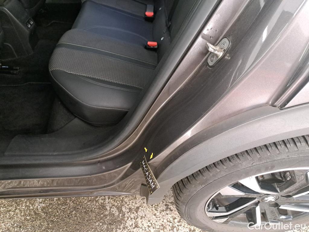  Peugeot  2008  GT 1.2 PureTech 130CV BVA8 E6d #5