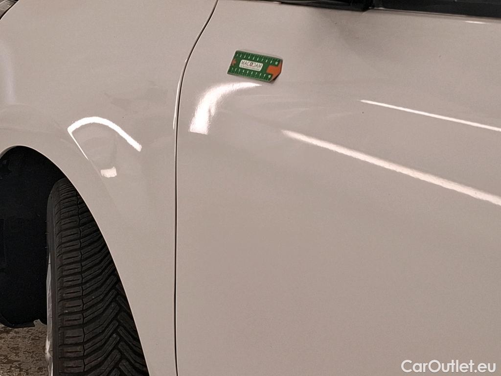  Nissan  Townstar NISSAN  EV / 2021 / 4P / Fourgonnette 45kWh N-Connecta #14