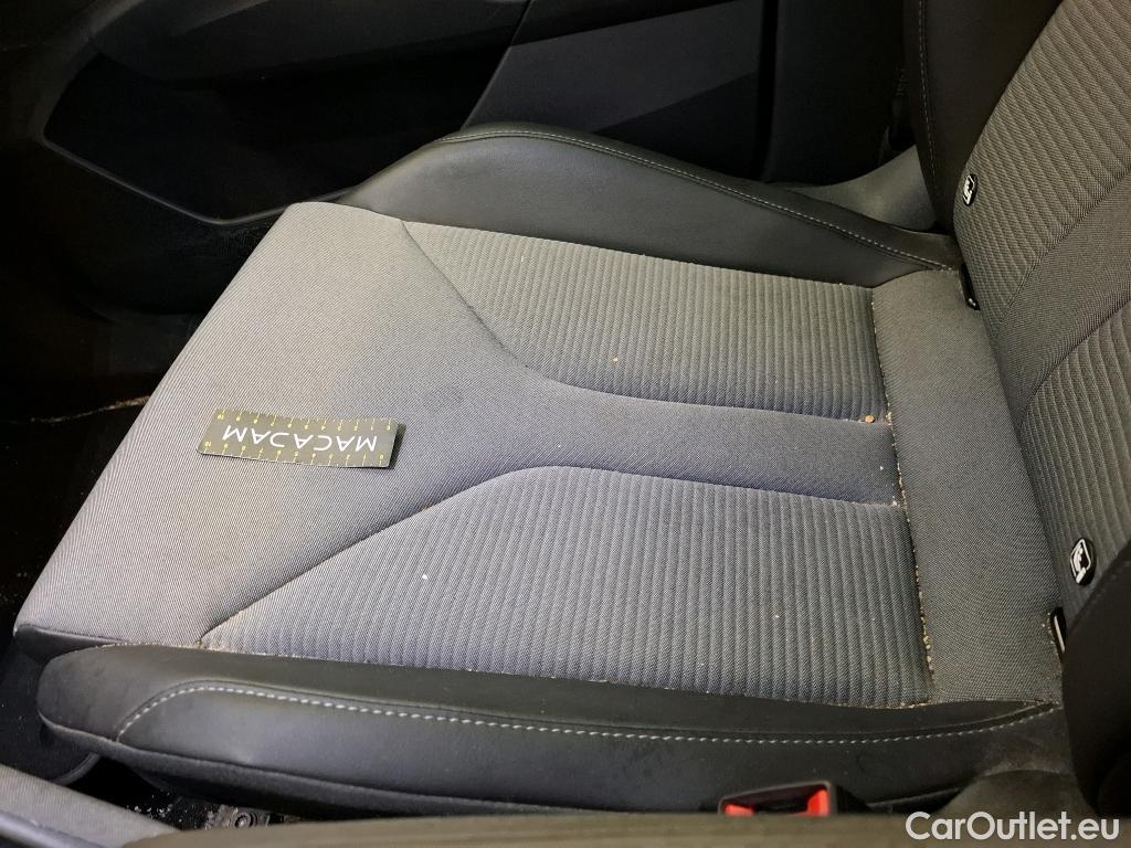  Skoda  ENYAQ  iV 60 Loft 62kWh BVA #1