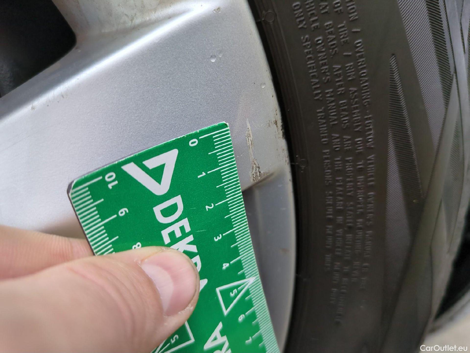  Skoda  Octavia  Combi Business 1.6 TDI 115CV BVM5 E6 #13