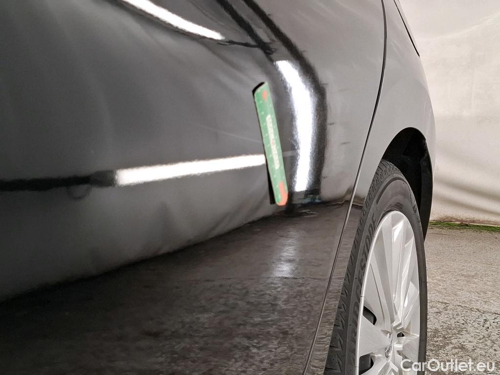  Nissan  Micra NISSAN  5p Berline IG-T 90 Business Edition #8