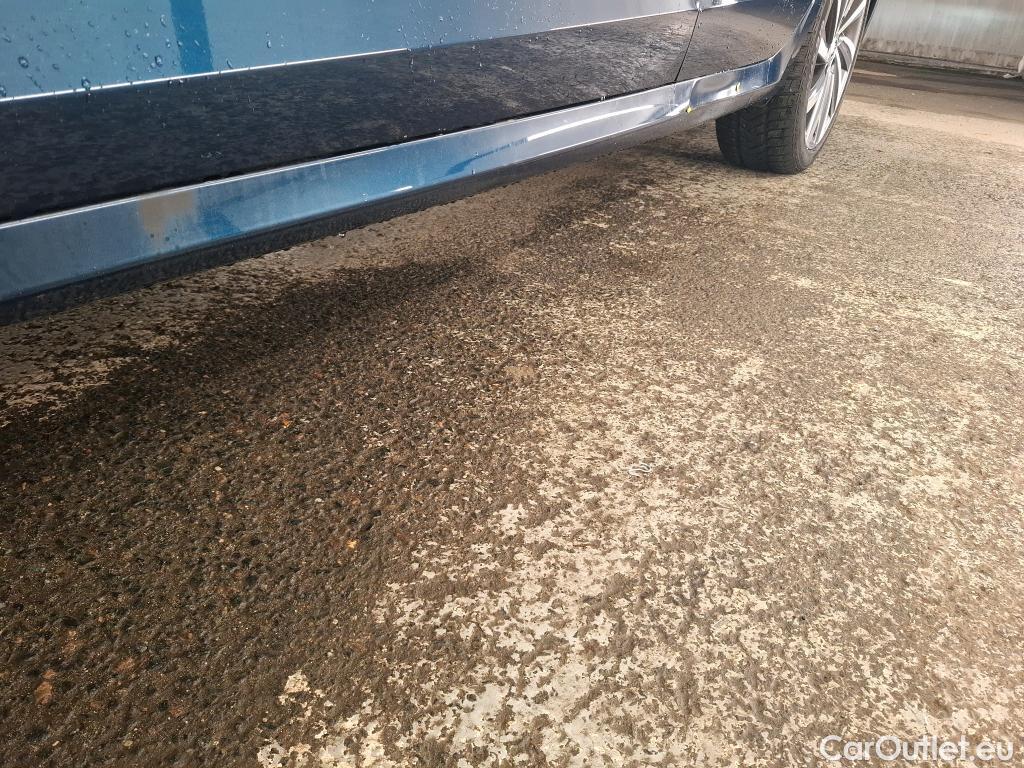  Skoda  Octavia  Break Style 2.0 TDI 150CV BVA7 E6d #1