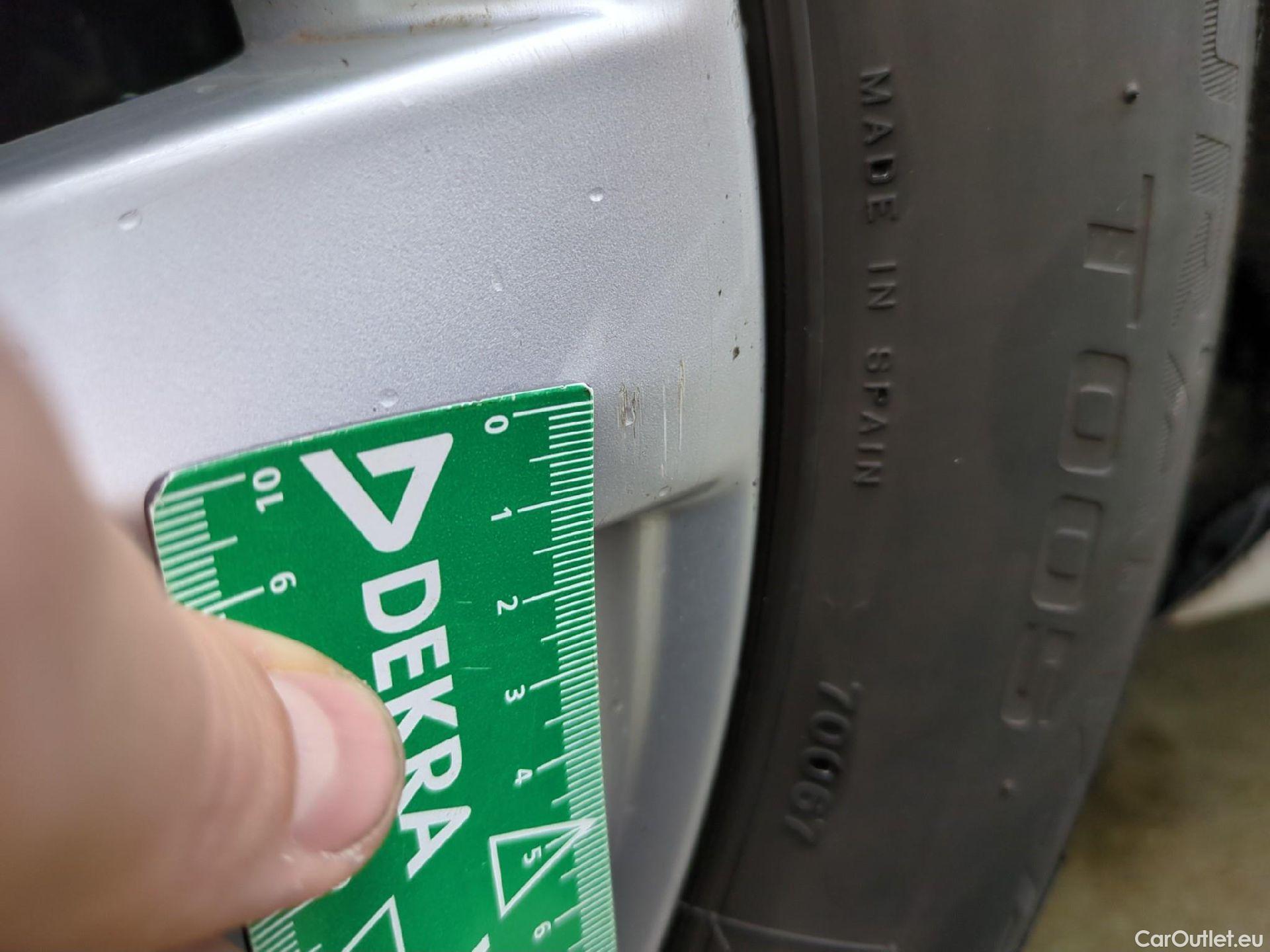  Skoda  Octavia  Combi Business 1.6 TDI 115CV BVM5 E6 #21