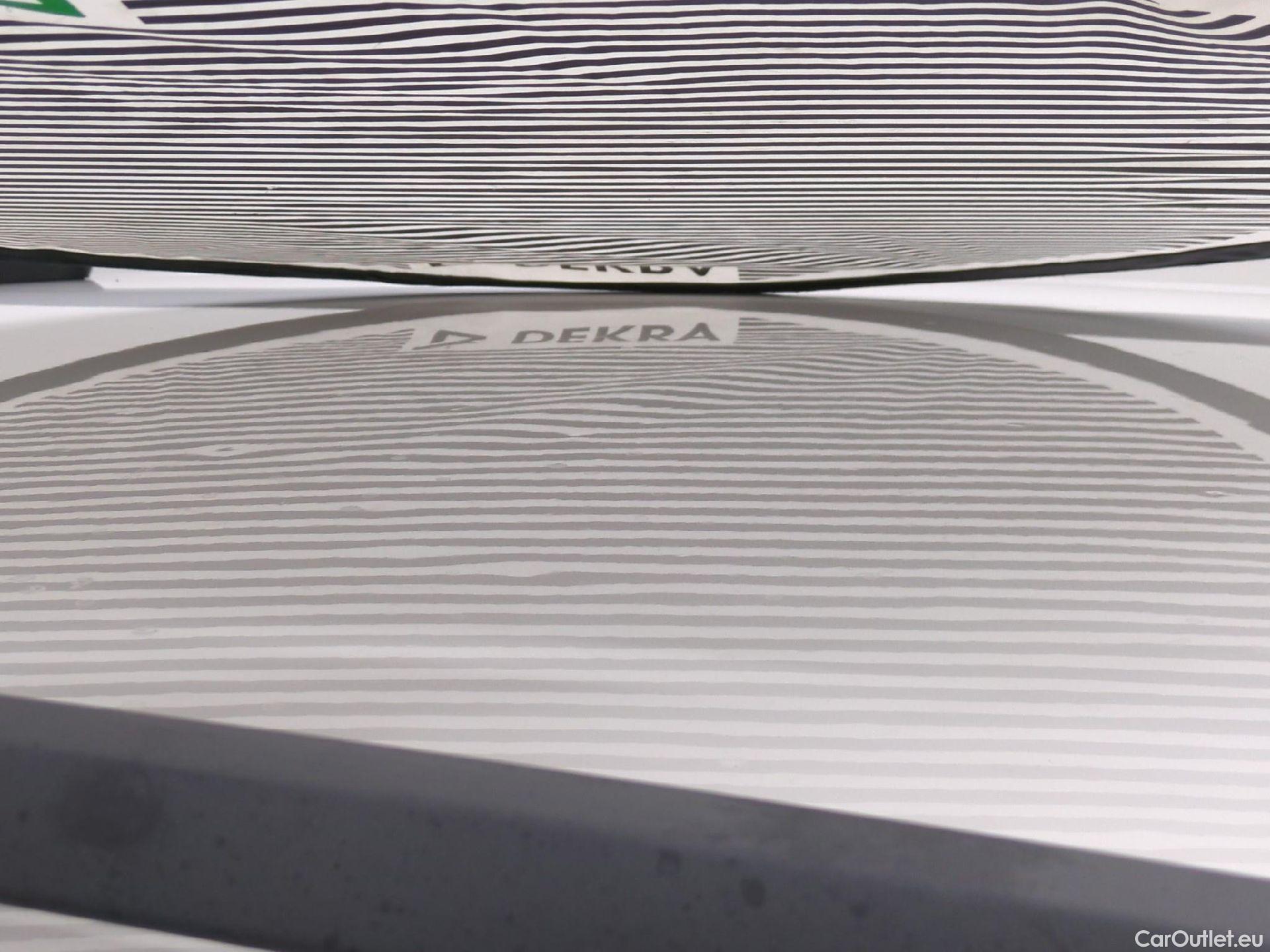  Skoda  Octavia  Combi Business 1.6 TDI 115CV BVM5 E6 #35