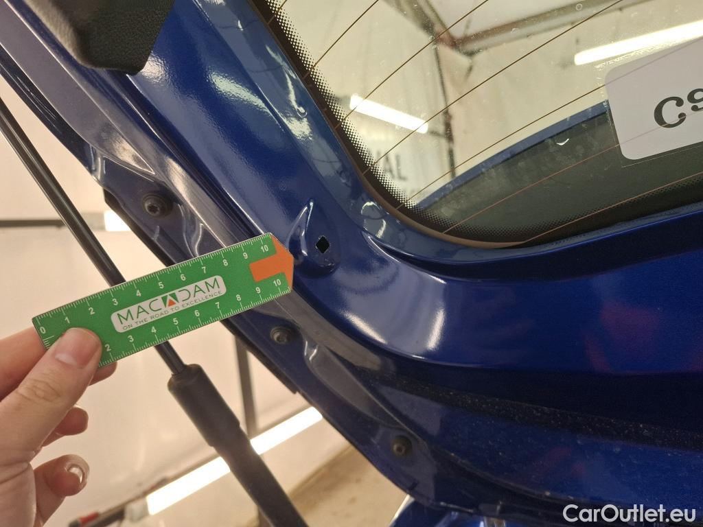  Renault  Clio  V Business 1.0 SCe 65CV BVM5 E6d #7