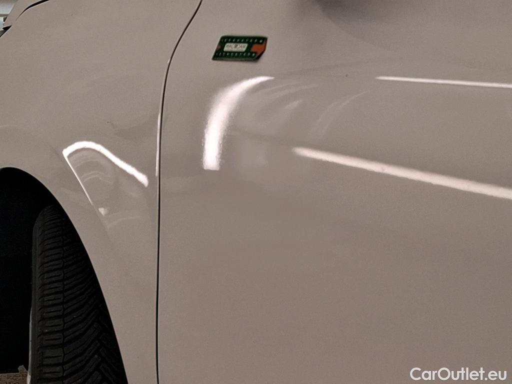  Nissan  Townstar NISSAN  EV / 2021 / 4P / Fourgonnette 45kWh N-Connecta #13