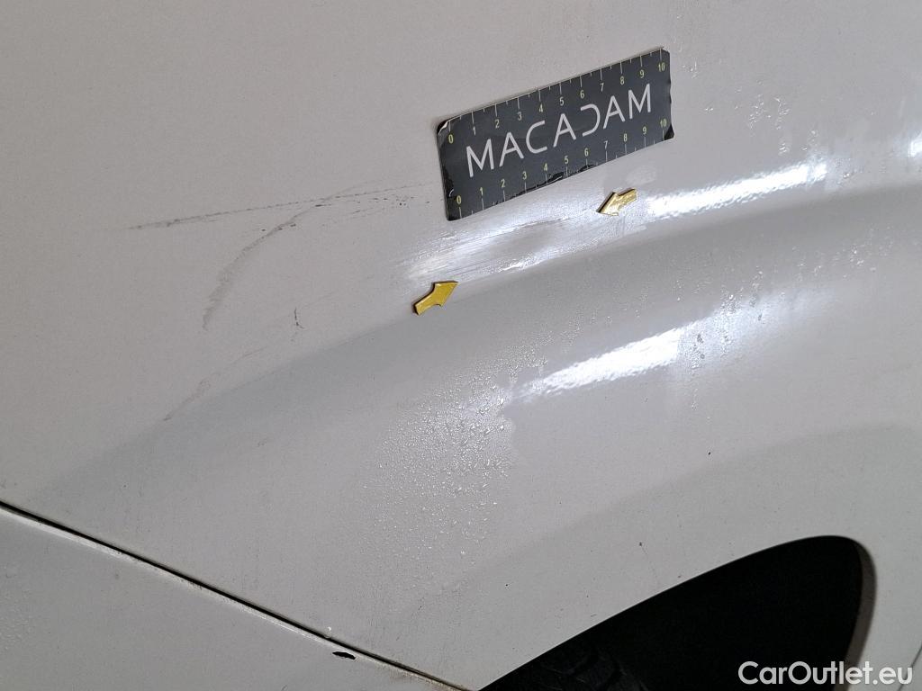  Peugeot  Partner  Premium L1 1.6 HDi 100CV BVM5 E6 #2