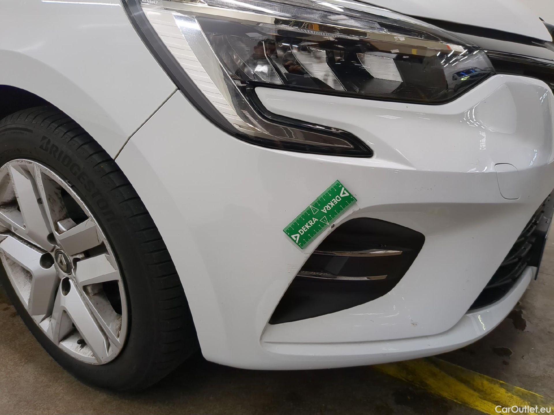  Renault  Clio  V Business 1.0 TCe 90CV BVM6 E6d / TRANSFO VP/VF #15