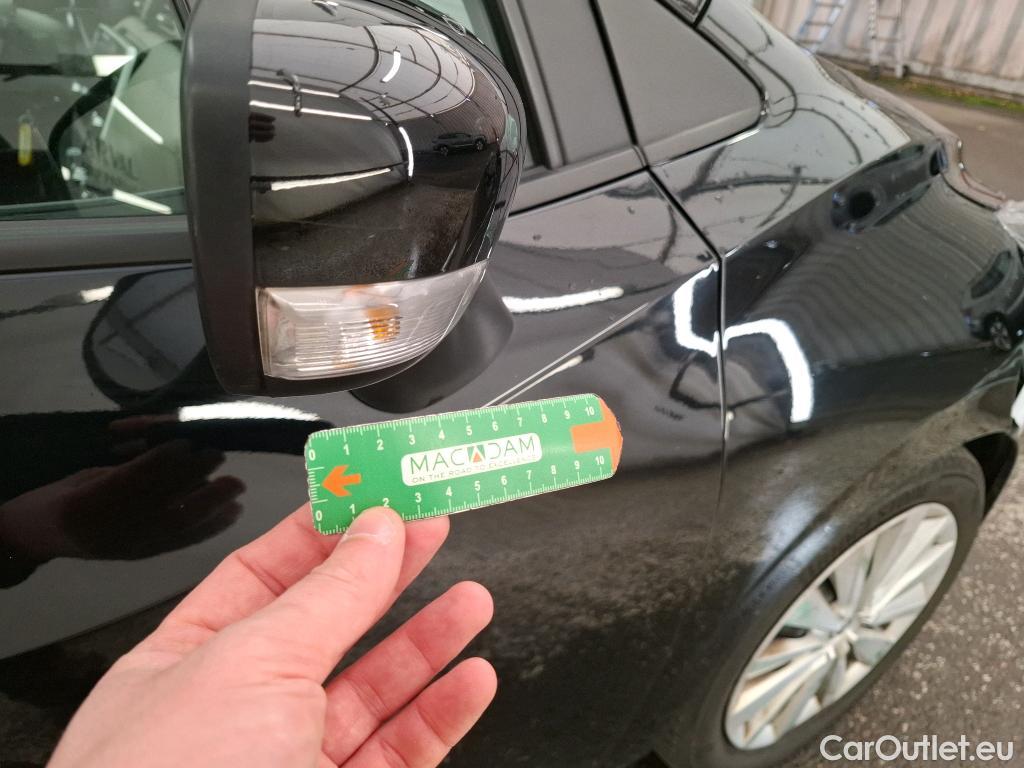  Nissan  Micra NISSAN  5p Berline IG-T 90 Business Edition #22