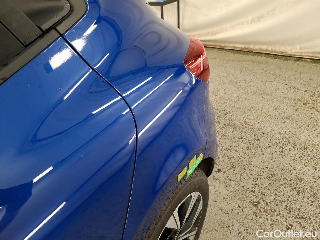  Renault  Clio  V Evolution 1.0 TCe 90CV BVM6 E6d #10