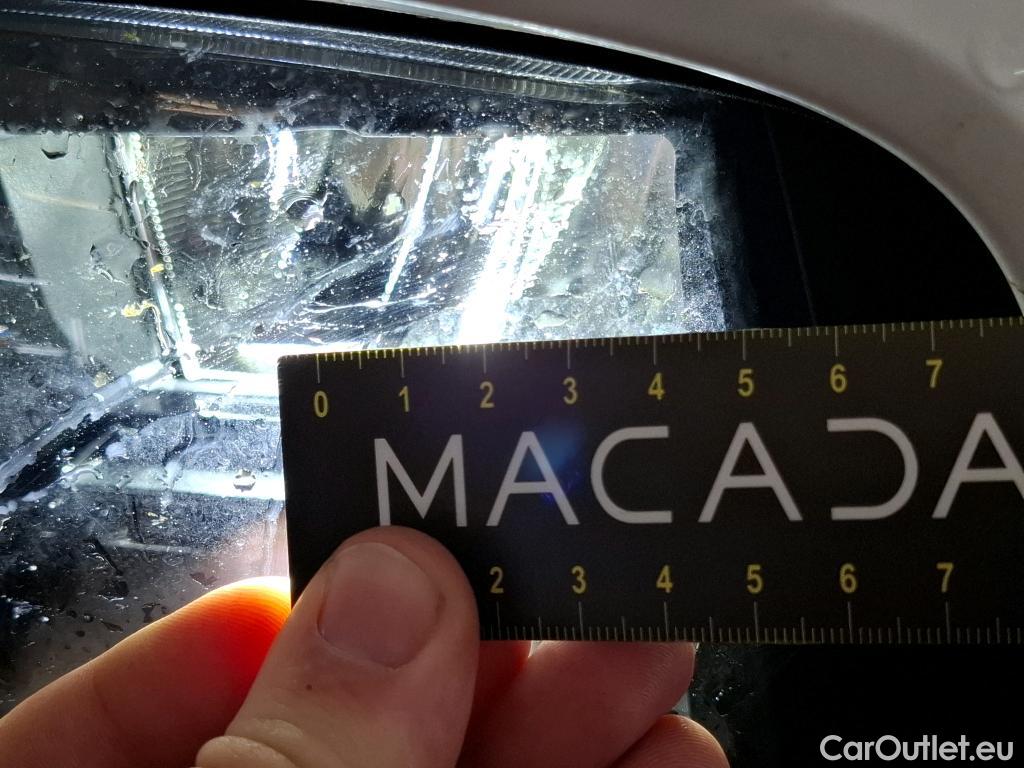  Hyundai  Tucson HYUNDAI  / 2020 / 5P / SUV 1.6 PHEV 265 HTRAC CREATIVE 4WD AUTO #2