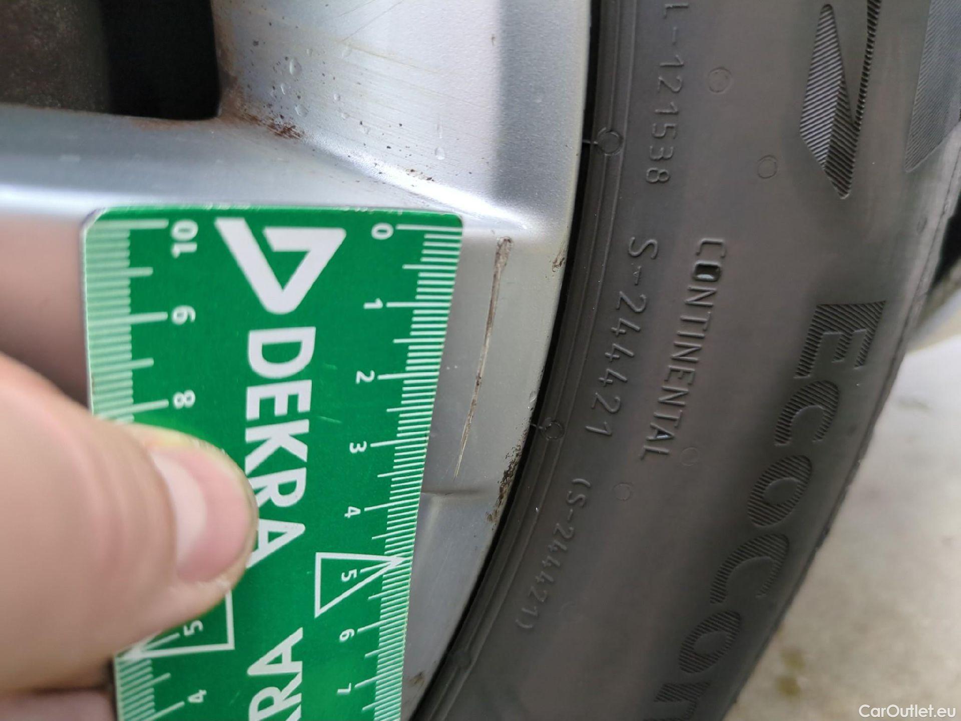  Skoda  Octavia  Combi Business 1.6 TDI 115CV BVM5 E6 #11