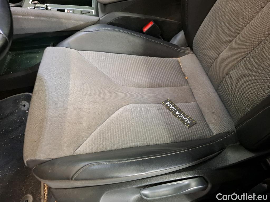  Skoda  ENYAQ  iV 60 Loft 62kWh BVA #2