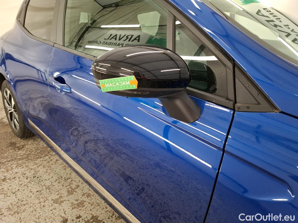  Renault  Clio  V Evolution 1.0 TCe 90CV BVM6 E6d #5