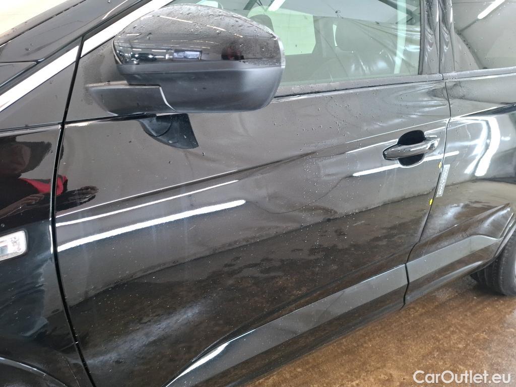  Opel   Grandland X Grandland X Elegance Business 1.2 Turbo 130CV BVM6 E6d #1