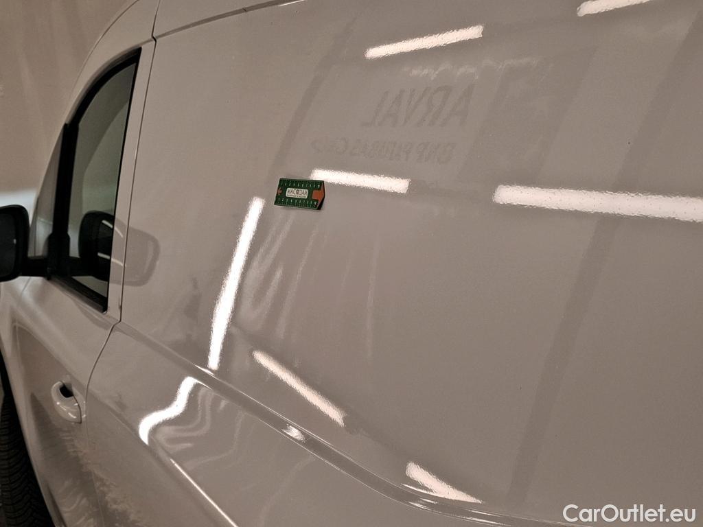  Nissan  Townstar NISSAN  EV / 2021 / 4P / Fourgonnette 45kWh N-Connecta #5