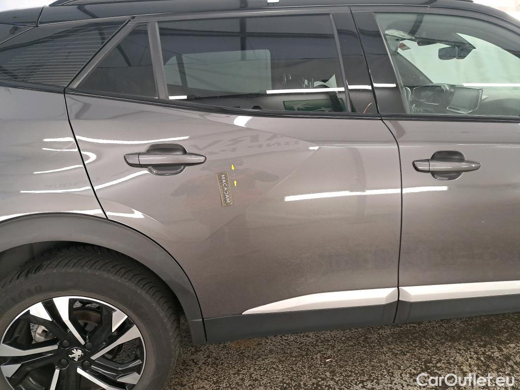  Peugeot  2008  GT 1.2 PureTech 130CV BVA8 E6d #12