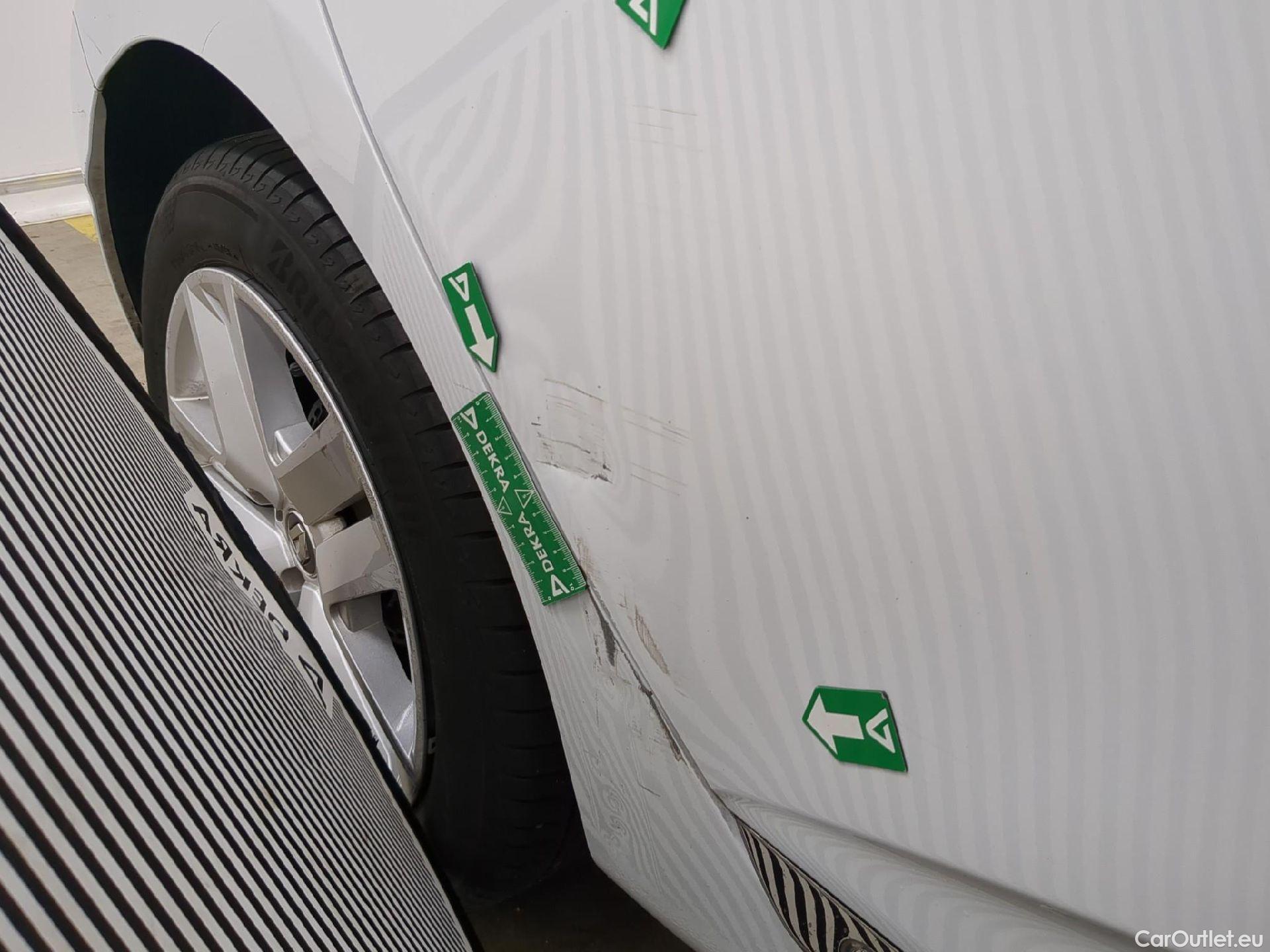  Renault  Clio  V Business 1.0 TCe 90CV BVM6 E6d / TRANSFO VP/VF #9